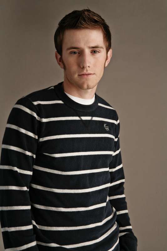 Justin Barchus