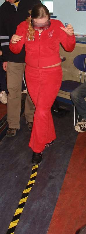 helen ramsay