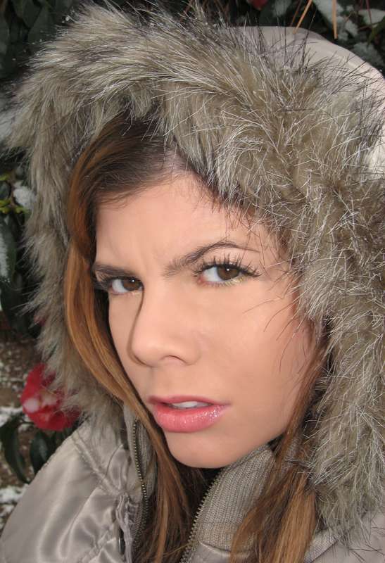 Chasity H. - Headshot