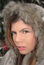 Chasity H. - Headshot