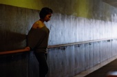 Miss Keyz - Union Station, Los Angeles