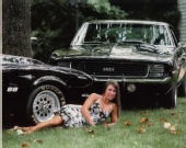 Fast_Chick - Senior Picture