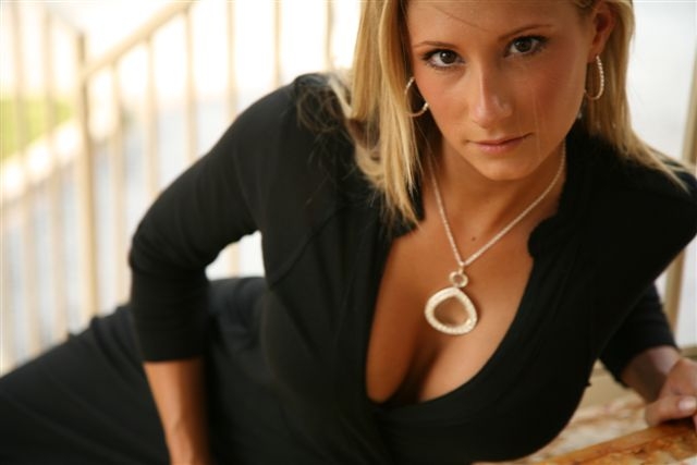 Amber