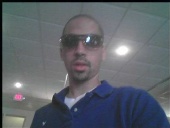 Chris Deming - Casual Hanging out