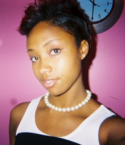 stacie anthony