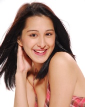 Janelle Olafson - ME