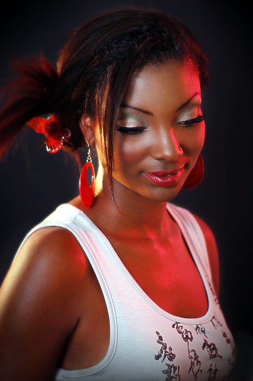 Miz Coya B