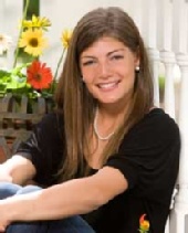 Samantha August