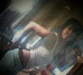 Angel Face - Just for fun