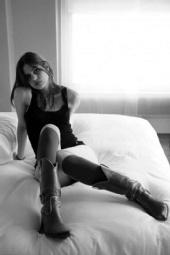 mika jones - New York City