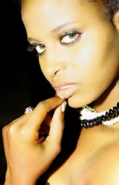 Elizabeth Rae - Elizabeth Rae