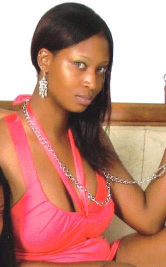 Loquonna Watson