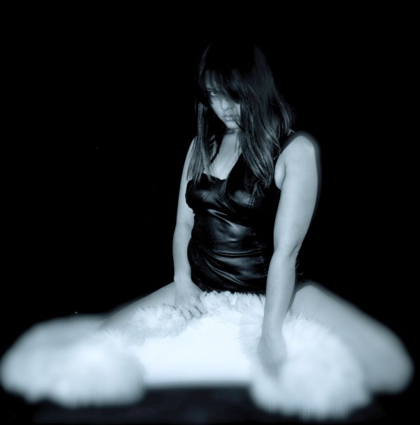 Lady J