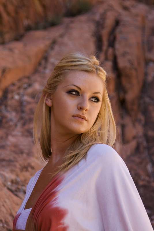 Brianne Chanel