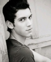 Timothy James - Head Shot