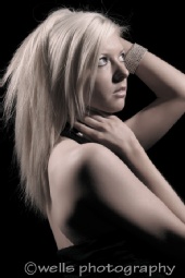 caroline quinn - caroline by alan wells