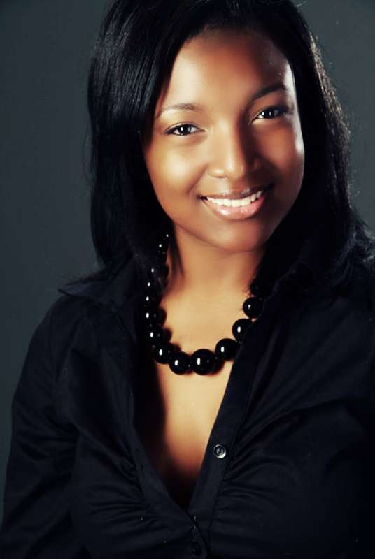 Erionne Danielle - The Professional Side of Me