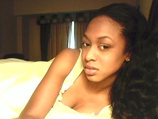 Naomi - Head Shot Side