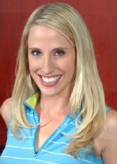 Vicky Best