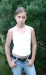 Tanya Lynn - the wild child