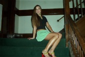 Emerald - REGGAE GIRL