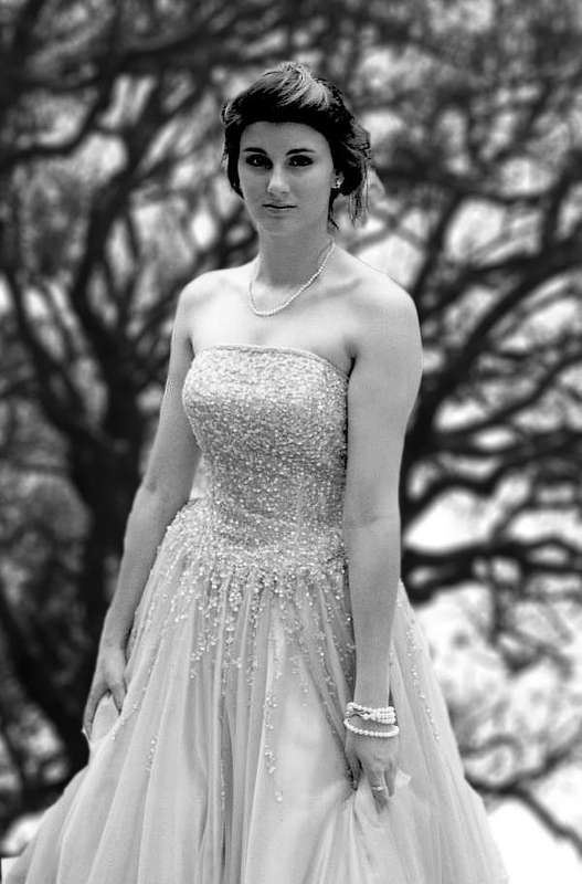 Lacie Wheeler