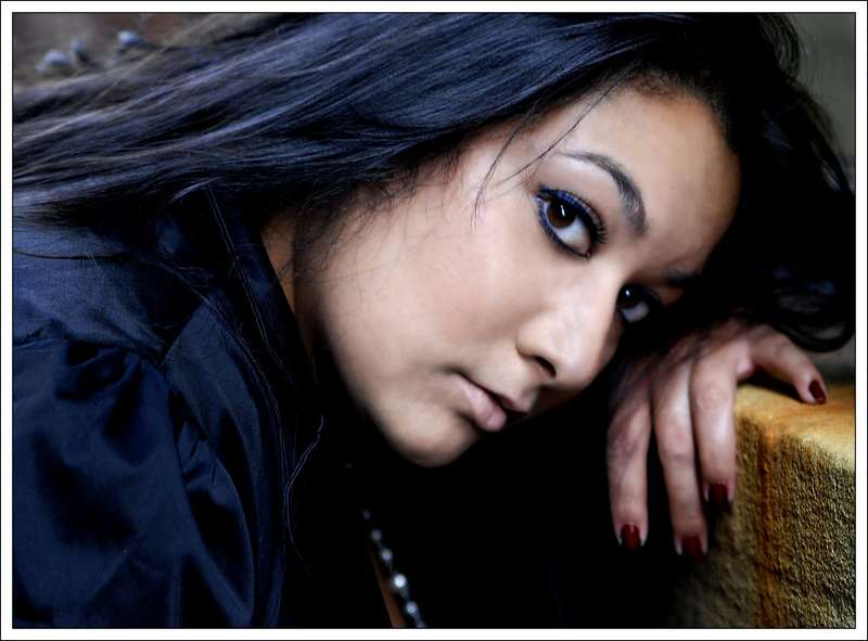 Naureen J