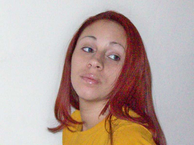 Sasha Marie
