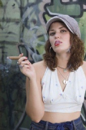 Angelica Paige - Angelica Paige