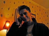 Zane Morehouse