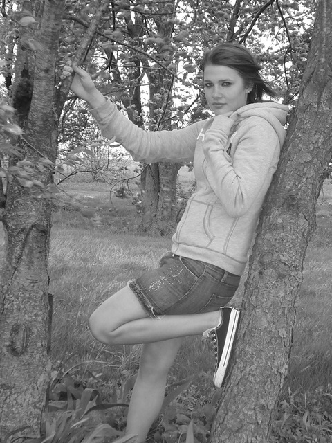 jessica - holllister