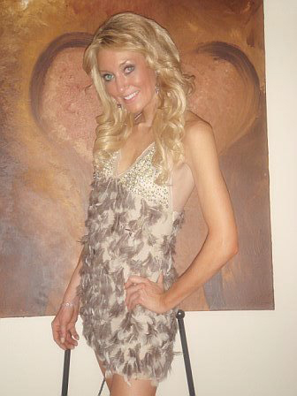 Sara Hutton - SH Stance