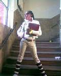 Kharisma Lovely