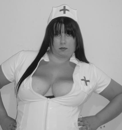 pompyhelen - glamour / dress up