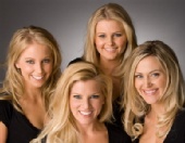 Platinum Angels Girl Group