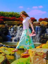 Grace iLana - Carefree