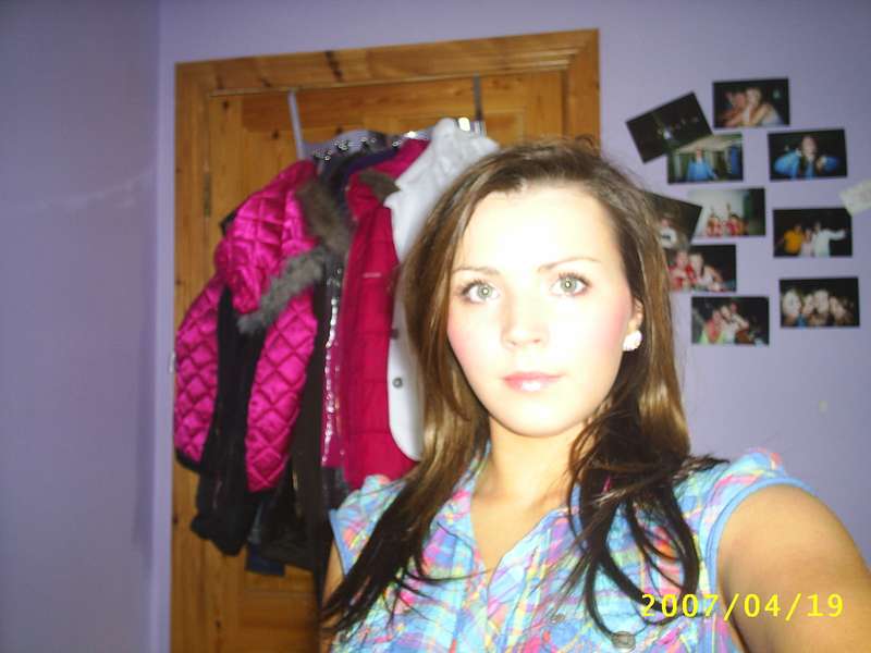 rachel hennessy