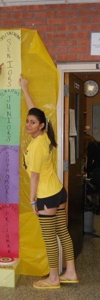 biitterxoosweett - Bumble Bee