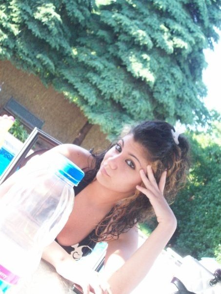 biitterxoosweett - Fun in the sun.