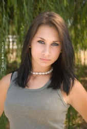 Crystal on the Rocks