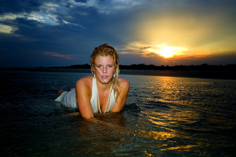 tara belle - Sullivans Island