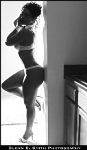 Yani - Glen Photography