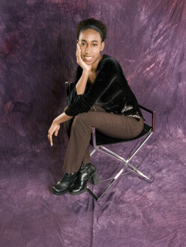 Susseth - Director's Chair