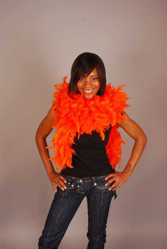 Lucy Rebecca - Casual