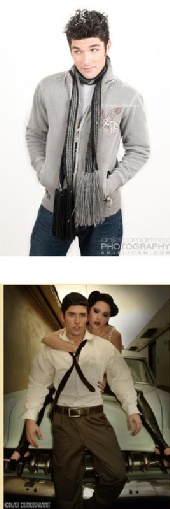 Alex Taylor - Randoms 1