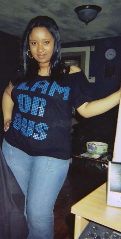 Krystal Renee - Glam Chick