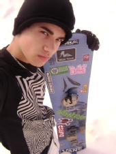 Jesse