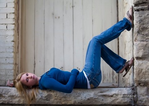 Erin Bremer