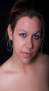 Angellynna - My face