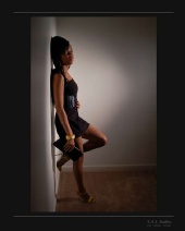 Destinee Lenise